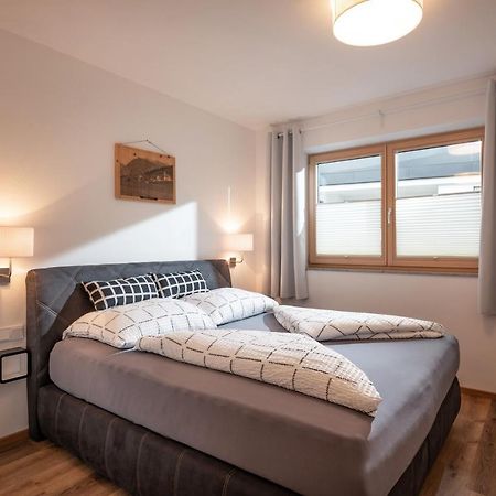 Apart Alpenrose Schwendau Luaran gambar