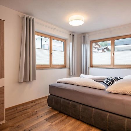 Apart Alpenrose Schwendau Luaran gambar
