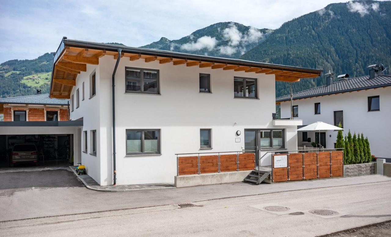 Apart Alpenrose Schwendau Luaran gambar